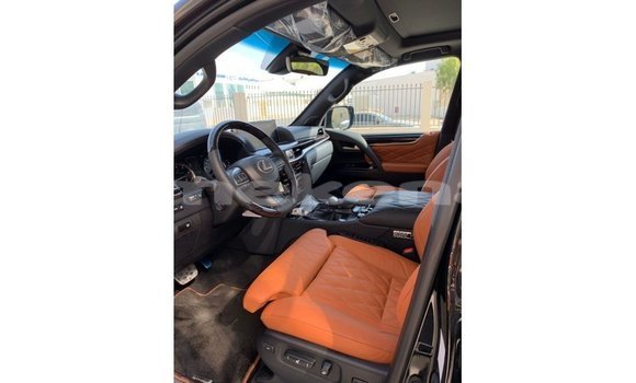 Buy Import Lexus LX Other Car in Import - Dubai in Aragatsotn Buy Import Lexus LX Other Car in Import - Dubai in Aragatsotn