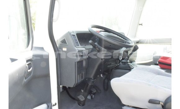 Buy Import Toyota Coaster White Car in Import - Dubai in Aragatsotn Buy Import Toyota Coaster White Car in Import - Dubai in Aragatsotn