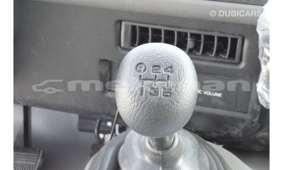 Buy Import Toyota Coaster White Car in Import - Dubai in Aragatsotn Buy Import Toyota Coaster White Car in Import - Dubai in Aragatsotn