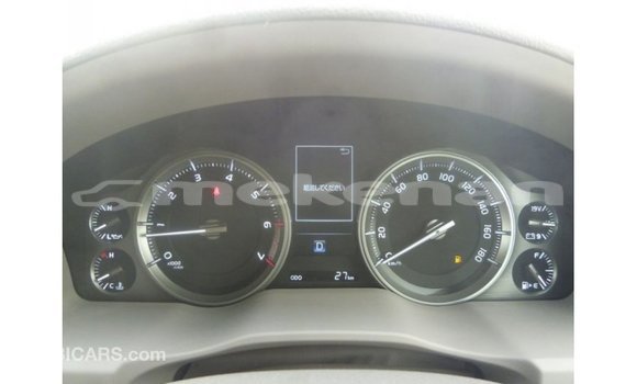 Buy Import Toyota Land Cruiser Black Car in Import - Dubai in Aragatsotn Buy Import Toyota Land Cruiser Black Car in Import - Dubai in Aragatsotn