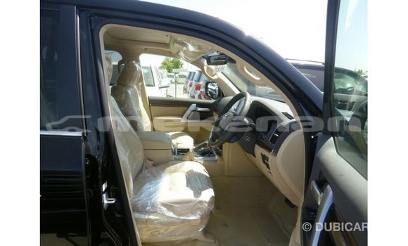 Buy Import Toyota Land Cruiser Black Car in Import - Dubai in Aragatsotn Buy Import Toyota Land Cruiser Black Car in Import - Dubai in Aragatsotn