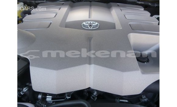 Buy Import Toyota Land Cruiser Black Car in Import - Dubai in Aragatsotn Buy Import Toyota Land Cruiser Black Car in Import - Dubai in Aragatsotn