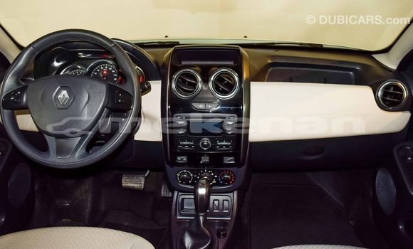 Buy Import Renault Duster White Car in Import - Dubai in Aragatsotn Buy Import Renault Duster White Car in Import - Dubai in Aragatsotn