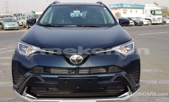 Buy Import Toyota RAV4 Black Car in Import - Dubai in Aragatsotn Buy Import Toyota RAV4 Black Car in Import - Dubai in Aragatsotn