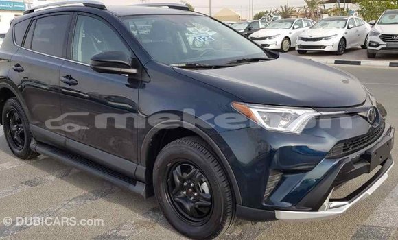 Buy Import Toyota RAV4 Black Car in Import - Dubai in Aragatsotn Buy Import Toyota RAV4 Black Car in Import - Dubai in Aragatsotn