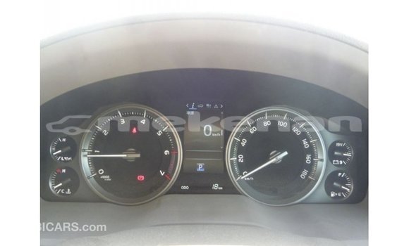 Buy Import Toyota Land Cruiser Black Car in Import - Dubai in Aragatsotn Buy Import Toyota Land Cruiser Black Car in Import - Dubai in Aragatsotn