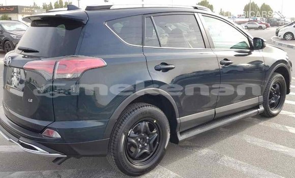 Buy Import Toyota RAV4 Black Car in Import - Dubai in Aragatsotn Buy Import Toyota RAV4 Black Car in Import - Dubai in Aragatsotn