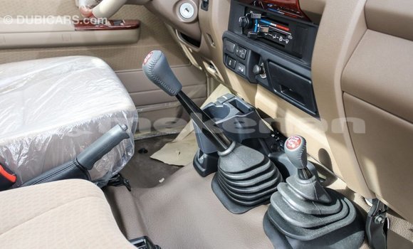 Buy Import Toyota Land Cruiser Beige Car in Import - Dubai in Aragatsotn Buy Import Toyota Land Cruiser Beige Car in Import - Dubai in Aragatsotn
