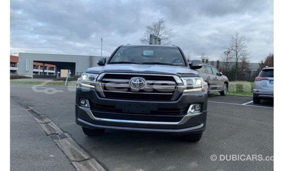 Buy Import Toyota Land Cruiser Black Car in Import - Dubai in Aragatsotn Buy Import Toyota Land Cruiser Black Car in Import - Dubai in Aragatsotn