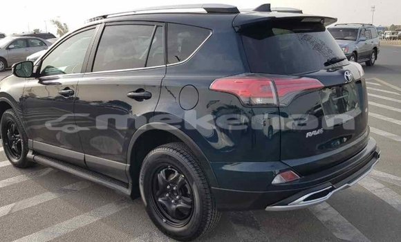Buy Import Toyota RAV4 Black Car in Import - Dubai in Aragatsotn Buy Import Toyota RAV4 Black Car in Import - Dubai in Aragatsotn