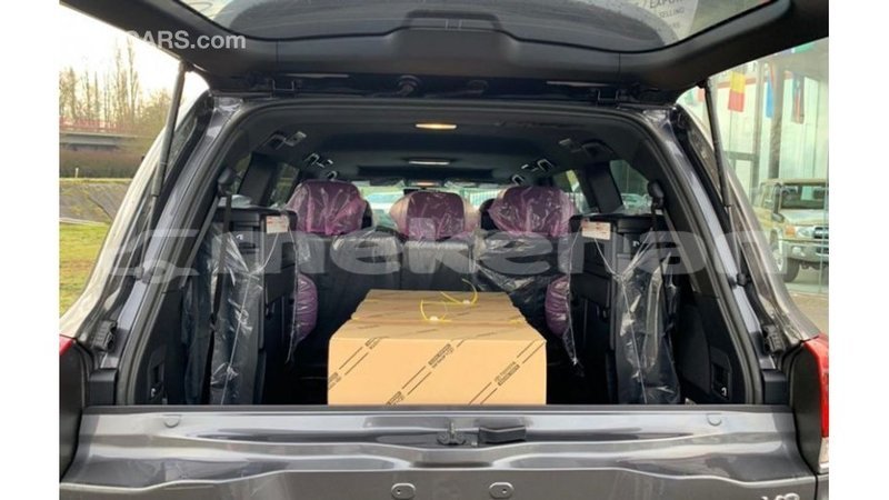 Big with watermark toyota land cruiser aragatsotn import dubai 2944