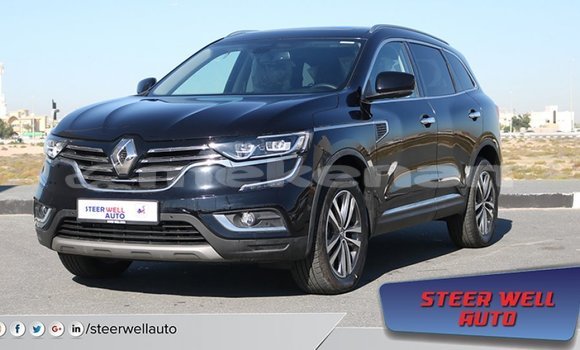 Buy Import Renault 4 Black Car in Import - Dubai in Aragatsotn Buy Import Renault 4 Black Car in Import - Dubai in Aragatsotn