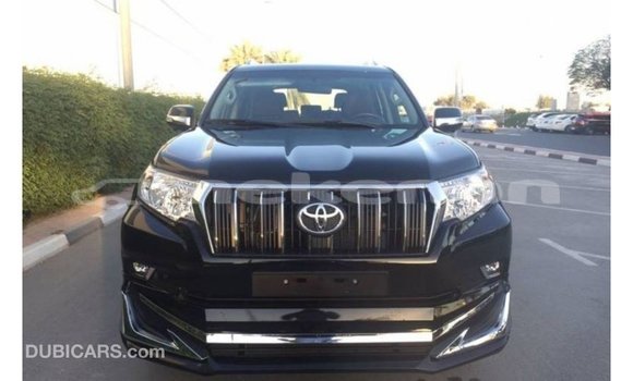 Buy Import Toyota Prado Black Car in Import - Dubai in Aragatsotn Buy Import Toyota Prado Black Car in Import - Dubai in Aragatsotn