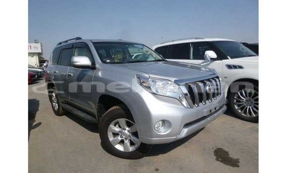 Buy Import Toyota Prado Other Car in Import - Dubai in Aragatsotn Buy Import Toyota Prado Other Car in Import - Dubai in Aragatsotn
