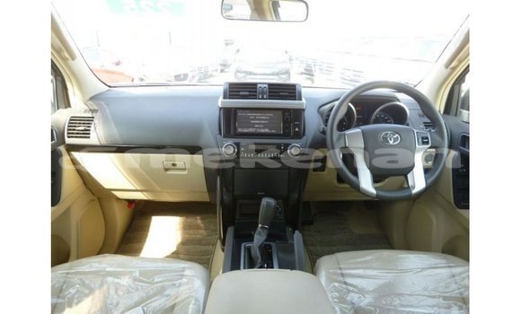 Buy Import Toyota Prado Other Car in Import - Dubai in Aragatsotn Buy Import Toyota Prado Other Car in Import - Dubai in Aragatsotn