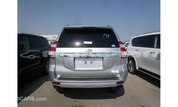 Buy Import Toyota Prado Other Car in Import - Dubai in Aragatsotn Buy Import Toyota Prado Other Car in Import - Dubai in Aragatsotn