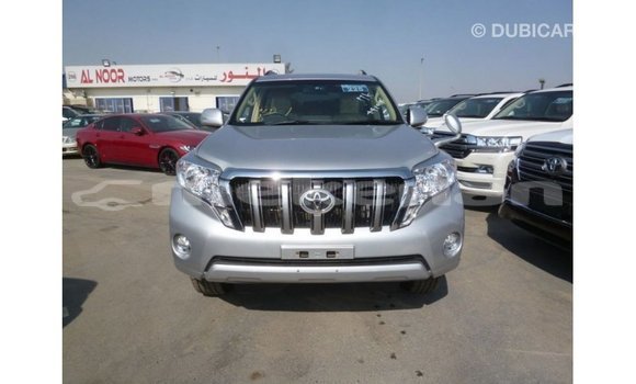 Buy Import Toyota Prado Other Car in Import - Dubai in Aragatsotn Buy Import Toyota Prado Other Car in Import - Dubai in Aragatsotn