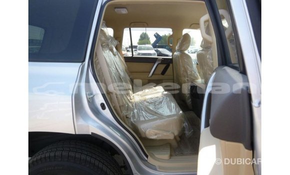 Buy Import Toyota Prado Other Car in Import - Dubai in Aragatsotn Buy Import Toyota Prado Other Car in Import - Dubai in Aragatsotn