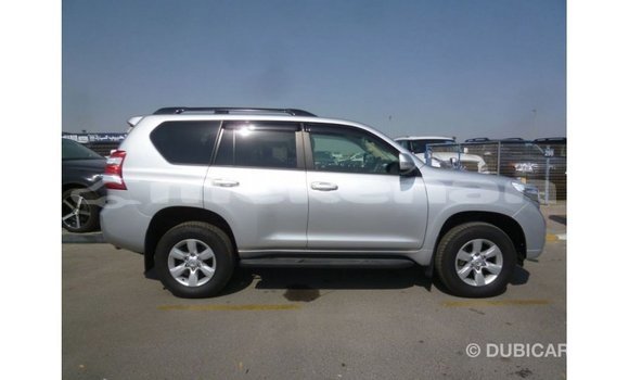 Buy Import Toyota Prado Other Car in Import - Dubai in Aragatsotn Buy Import Toyota Prado Other Car in Import - Dubai in Aragatsotn