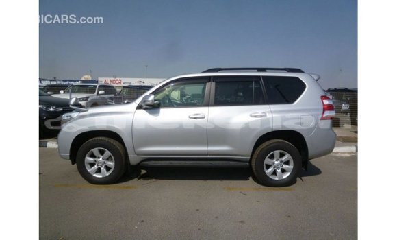 Buy Import Toyota Prado Other Car in Import - Dubai in Aragatsotn Buy Import Toyota Prado Other Car in Import - Dubai in Aragatsotn