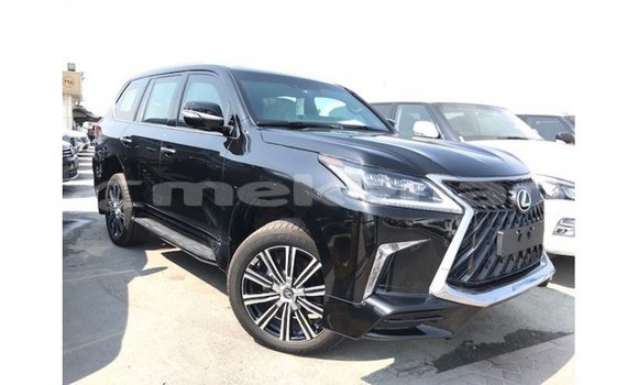 Buy Import Lexus LX Black Car in Import - Dubai in Aragatsotn Buy Import Lexus LX Black Car in Import - Dubai in Aragatsotn
