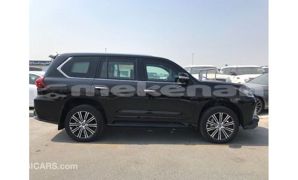 Buy Import Lexus LX Black Car in Import - Dubai in Aragatsotn Buy Import Lexus LX Black Car in Import - Dubai in Aragatsotn