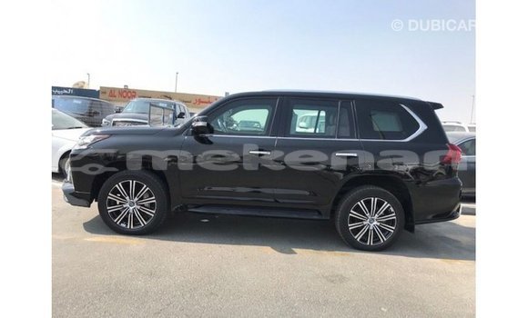 Buy Import Lexus LX Black Car in Import - Dubai in Aragatsotn Buy Import Lexus LX Black Car in Import - Dubai in Aragatsotn