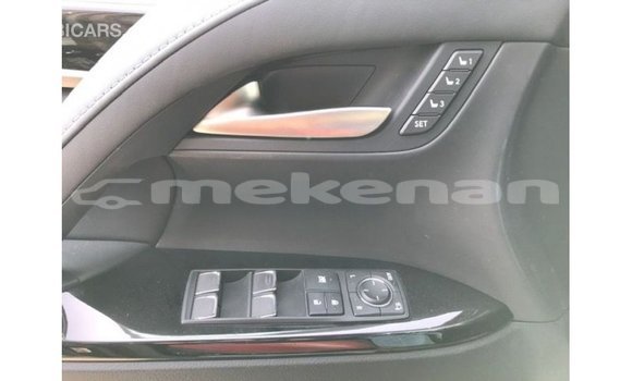 Buy Import Lexus LX Black Car in Import - Dubai in Aragatsotn Buy Import Lexus LX Black Car in Import - Dubai in Aragatsotn