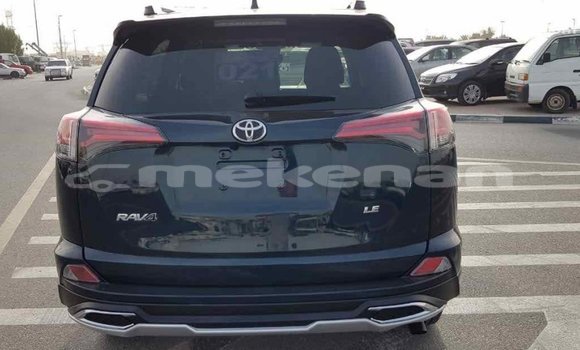 Buy Import Toyota RAV4 Black Car in Import - Dubai in Aragatsotn Buy Import Toyota RAV4 Black Car in Import - Dubai in Aragatsotn
