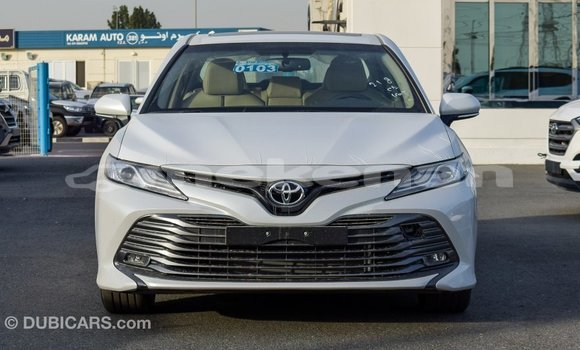 Buy Import Toyota Camry White Car in Import - Dubai in Aragatsotn Buy Import Toyota Camry White Car in Import - Dubai in Aragatsotn