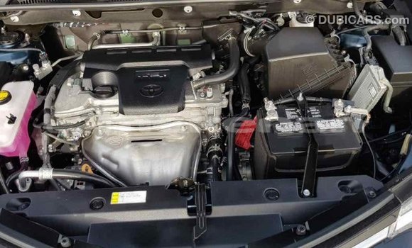 Buy Import Toyota RAV4 Black Car in Import - Dubai in Aragatsotn Buy Import Toyota RAV4 Black Car in Import - Dubai in Aragatsotn