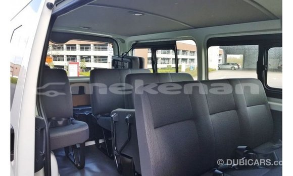 Buy Import Toyota Hiace White Car in Import - Dubai in Aragatsotn Buy Import Toyota Hiace White Car in Import - Dubai in Aragatsotn