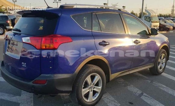 Buy Import Toyota RAV4 Other Car in Import - Dubai in Aragatsotn Buy Import Toyota RAV4 Other Car in Import - Dubai in Aragatsotn