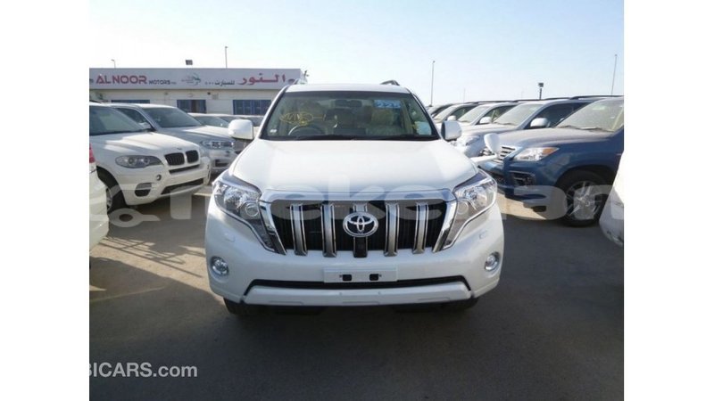 Big with watermark toyota prado aragatsotn import dubai 2954