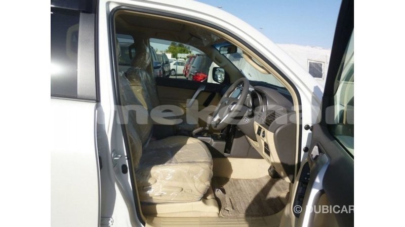 Big with watermark toyota prado aragatsotn import dubai 2954