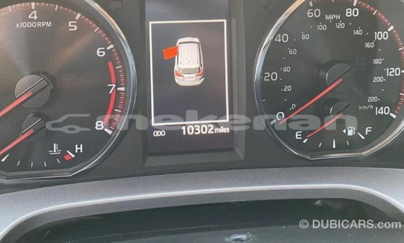 Buy Import Toyota 4Runner Other Car in Import - Dubai in Aragatsotn Buy Import Toyota 4Runner Other Car in Import - Dubai in Aragatsotn