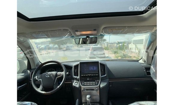 Buy Import Toyota Land Cruiser Black Car in Import - Dubai in Aragatsotn Buy Import Toyota Land Cruiser Black Car in Import - Dubai in Aragatsotn