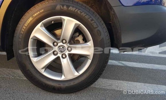 Buy Import Toyota RAV4 Other Car in Import - Dubai in Aragatsotn Buy Import Toyota RAV4 Other Car in Import - Dubai in Aragatsotn