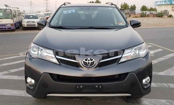 Buy Import Toyota RAV4 Other Car in Import - Dubai in Aragatsotn Buy Import Toyota RAV4 Other Car in Import - Dubai in Aragatsotn