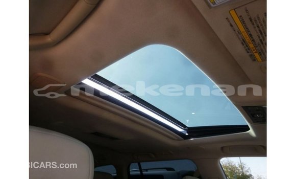 Buy Import Toyota Land Cruiser Black Car in Import - Dubai in Aragatsotn Buy Import Toyota Land Cruiser Black Car in Import - Dubai in Aragatsotn