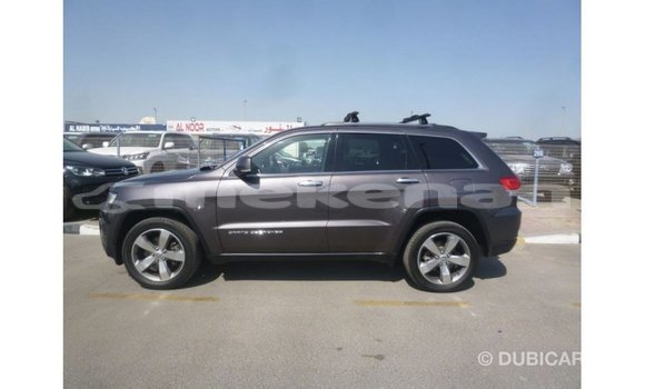 Buy Import Jeep Grand Cherokee Other Car in Import - Dubai in Aragatsotn Buy Import Jeep Grand Cherokee Other Car in Import - Dubai in Aragatsotn