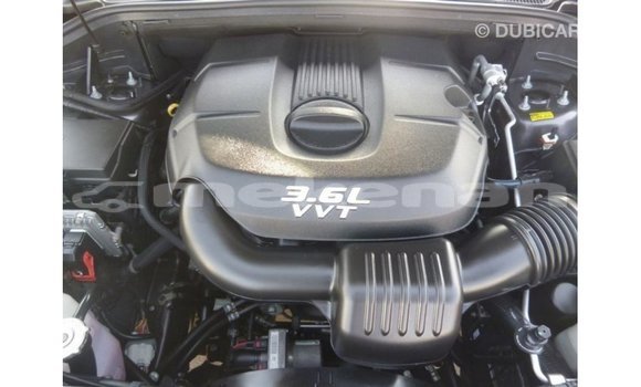 Buy Import Jeep Grand Cherokee Other Car in Import - Dubai in Aragatsotn Buy Import Jeep Grand Cherokee Other Car in Import - Dubai in Aragatsotn