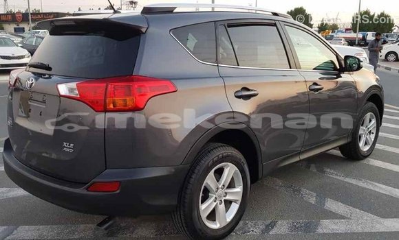 Buy Import Toyota RAV4 Other Car in Import - Dubai in Aragatsotn Buy Import Toyota RAV4 Other Car in Import - Dubai in Aragatsotn