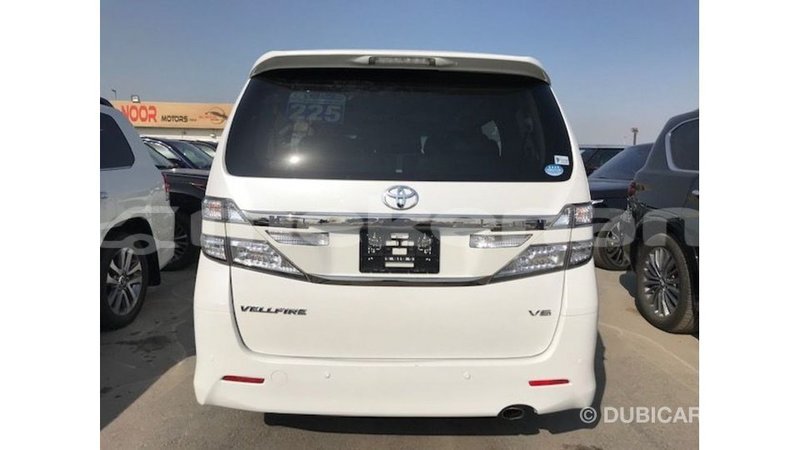Big with watermark toyota vellfire aragatsotn import dubai 2965