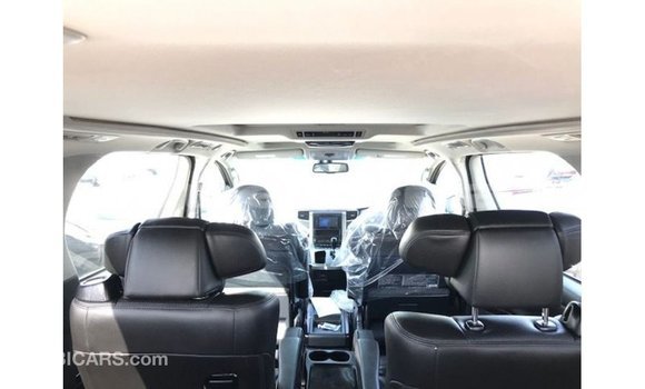 Buy Import Toyota Vellfire White Car in Import - Dubai in Aragatsotn Buy Import Toyota Vellfire White Car in Import - Dubai in Aragatsotn