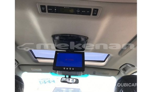 Buy Import Toyota Vellfire White Car in Import - Dubai in Aragatsotn Buy Import Toyota Vellfire White Car in Import - Dubai in Aragatsotn