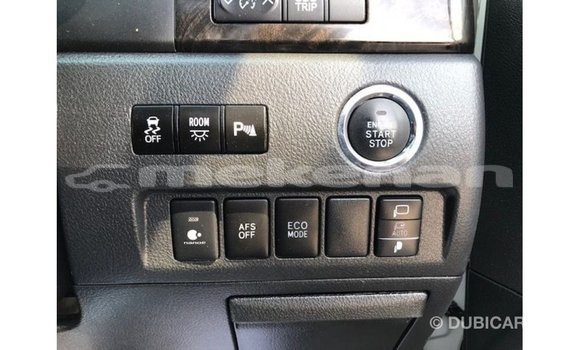 Buy Import Toyota Vellfire White Car in Import - Dubai in Aragatsotn Buy Import Toyota Vellfire White Car in Import - Dubai in Aragatsotn