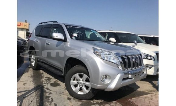 Buy Import Toyota Prado Other Car in Import - Dubai in Aragatsotn Buy Import Toyota Prado Other Car in Import - Dubai in Aragatsotn