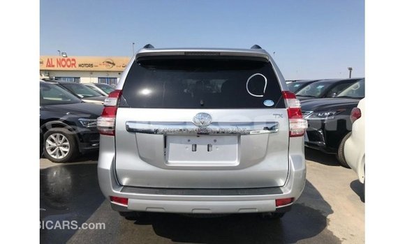 Buy Import Toyota Prado Other Car in Import - Dubai in Aragatsotn Buy Import Toyota Prado Other Car in Import - Dubai in Aragatsotn