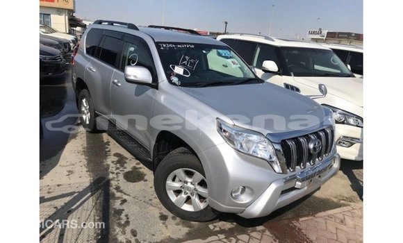 Buy Import Toyota Prado Other Car in Import - Dubai in Aragatsotn Buy Import Toyota Prado Other Car in Import - Dubai in Aragatsotn